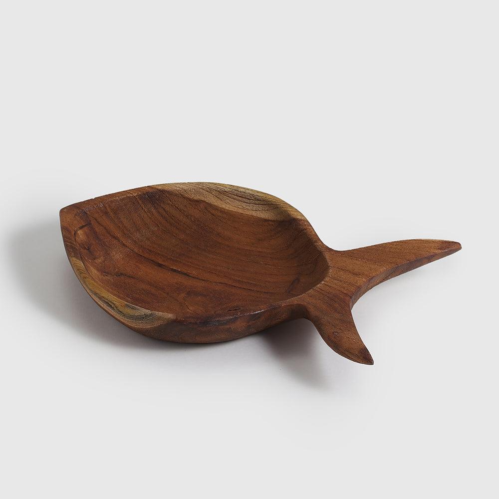 Coy Fish Bowl set of 3 - Living Shapes