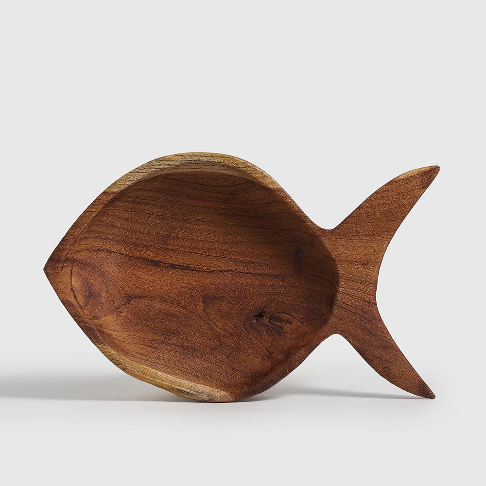 Coy Fish Bowl set of 3 - Set of 3