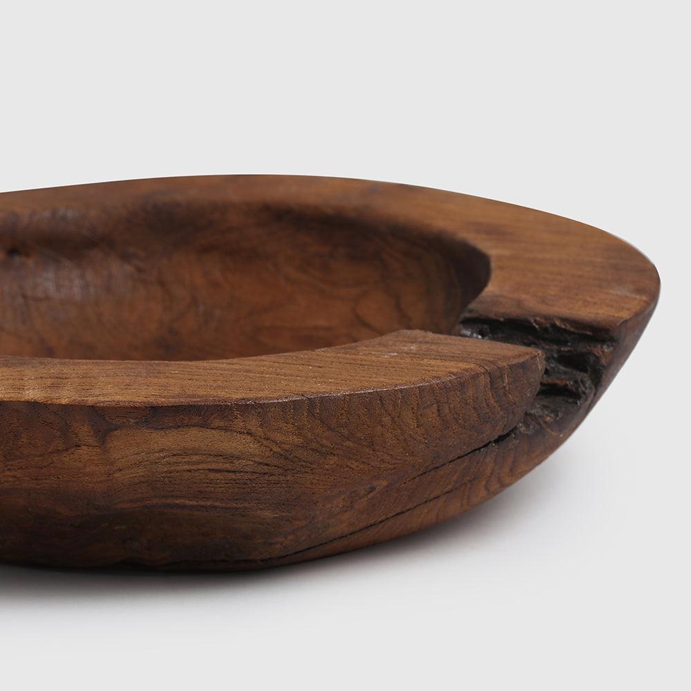 Grovy Bowl Small - Living Shapes