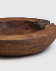 Grovy Bowl Small - Living Shapes
