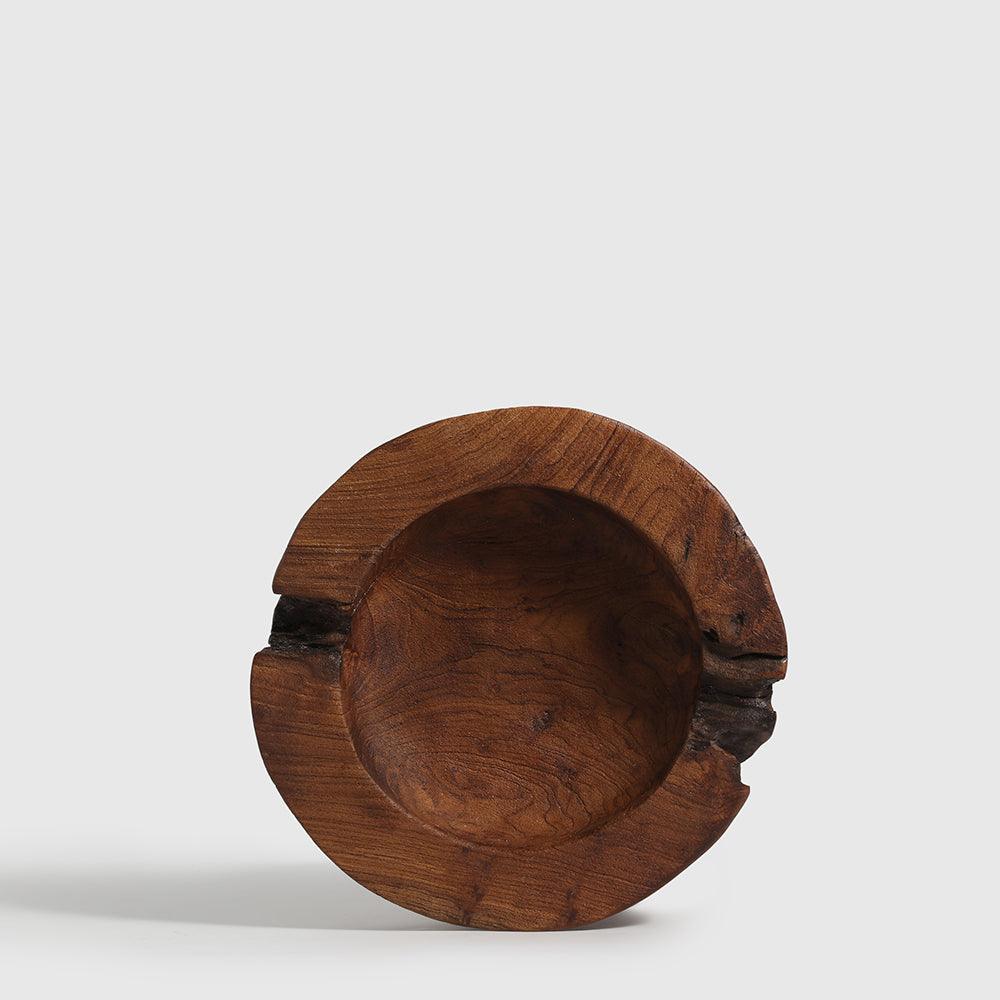 Grovy Bowl Small - Living Shapes