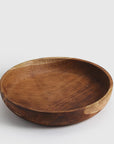 Noland Wood Bowl - Living Shapes
