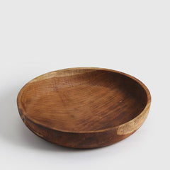 Noland Wood Bowl