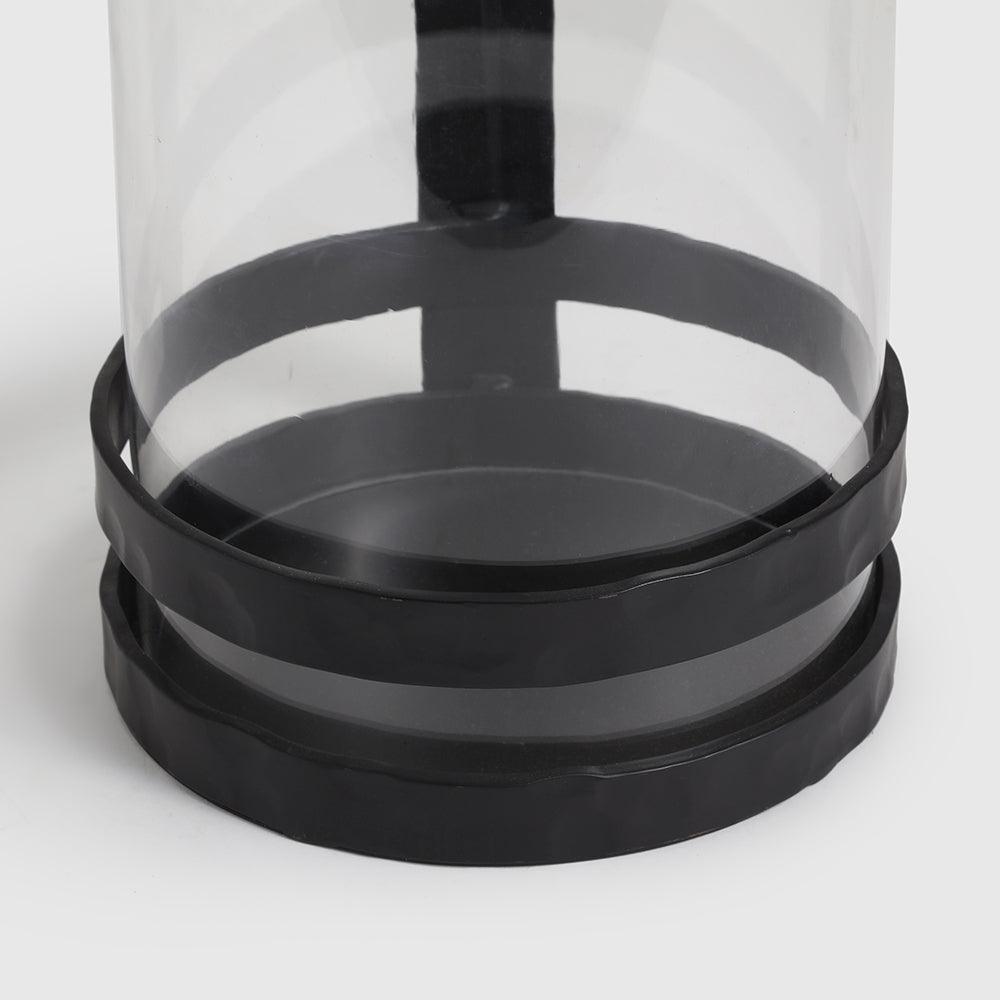 Seresara Hurricane Candle Holder - Living Shapes