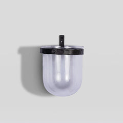 Harunara Hurricane Wall Lantern