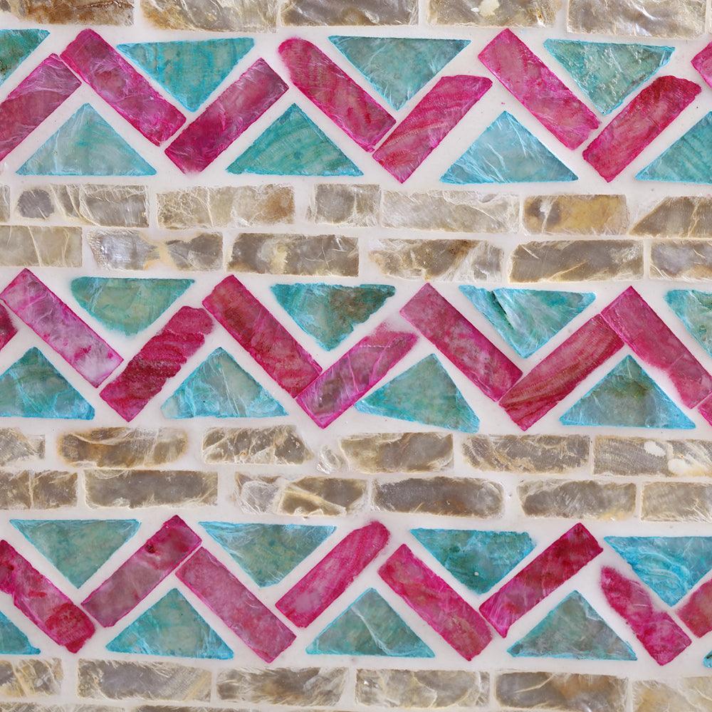 Nissi Pearl Trays set of 3 - Living Shapes