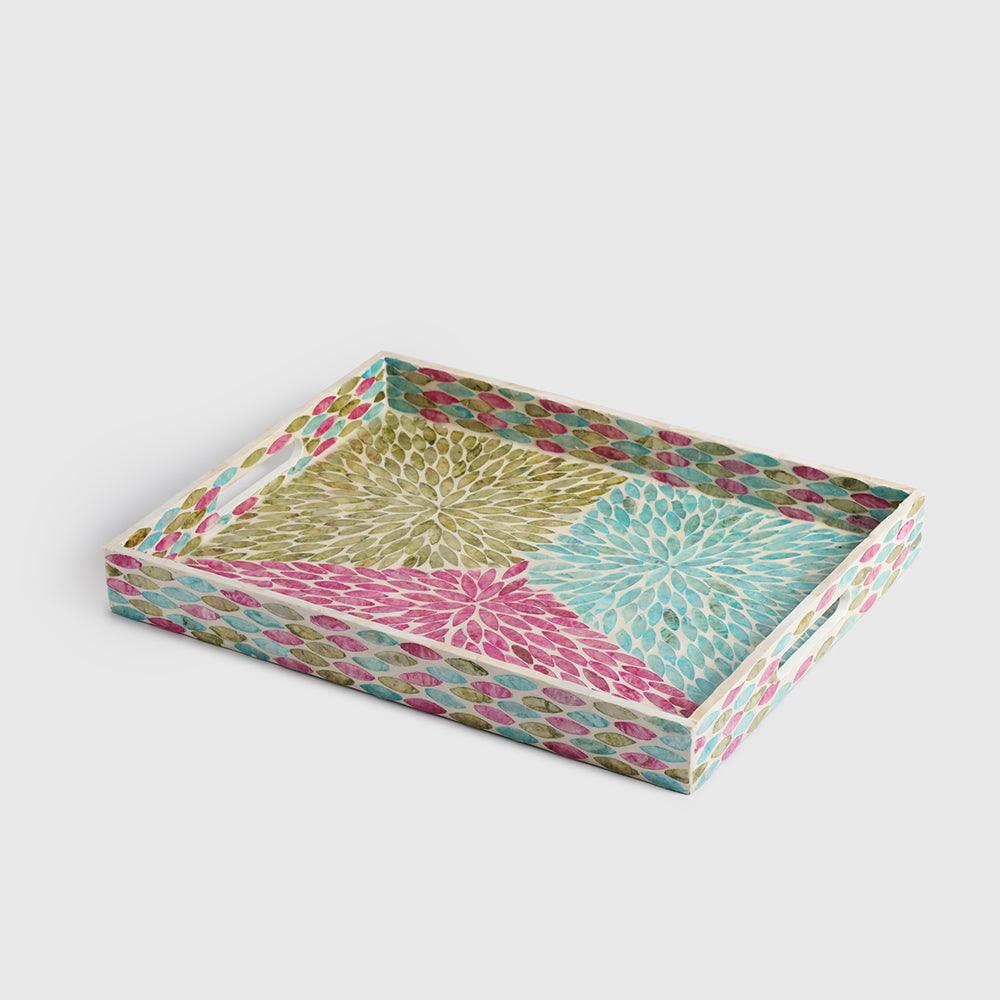 Difix Pearl Trays set of 3 - Living Shapes