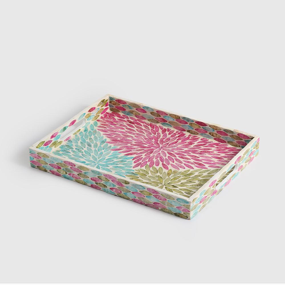 Difix Pearl Trays set of 3 - Living Shapes