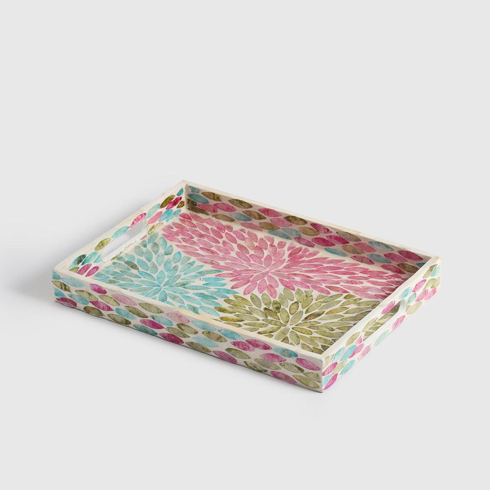 Difix Pearl Trays set of 3 - Living Shapes