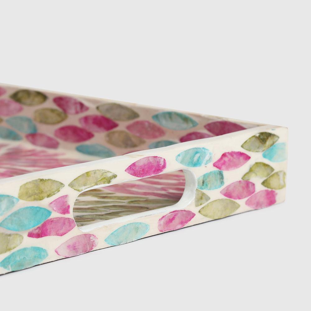 Difix Pearl Trays set of 3 - Living Shapes