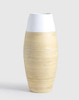 Vina Vase set of 3 - Living Shapes