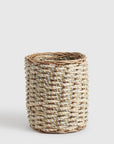Austin Seagrass Basket set of 2 - Living Shapes