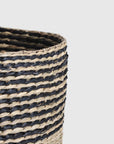 Mulan Seagrass Basket set of 3 - Living Shapes