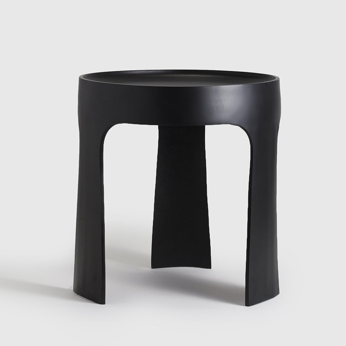 Jakusi Semi Outdoor Coffee Table - Living Shapes