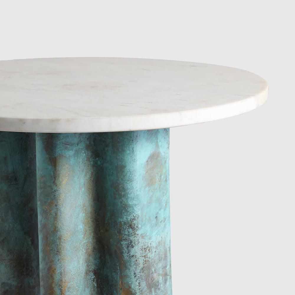 Oralbo Table - Living Shapes