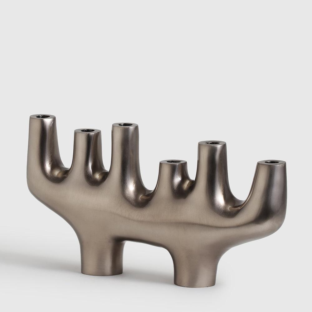 Indala Candle Holder - Living Shapes