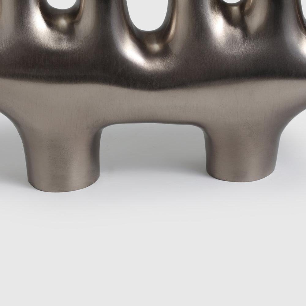 Indala Candle Holder - Living Shapes