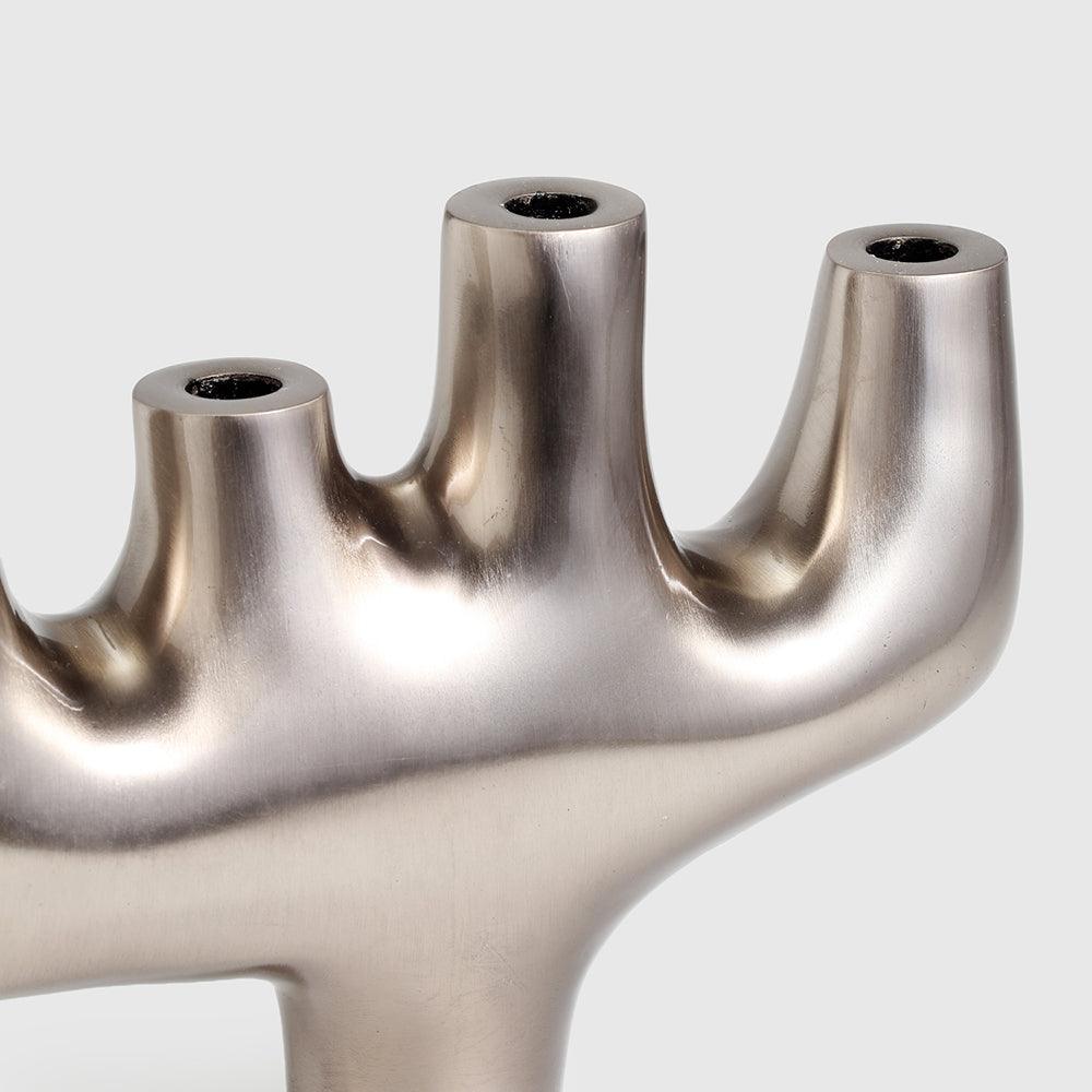Indala Candle Holder - Living Shapes