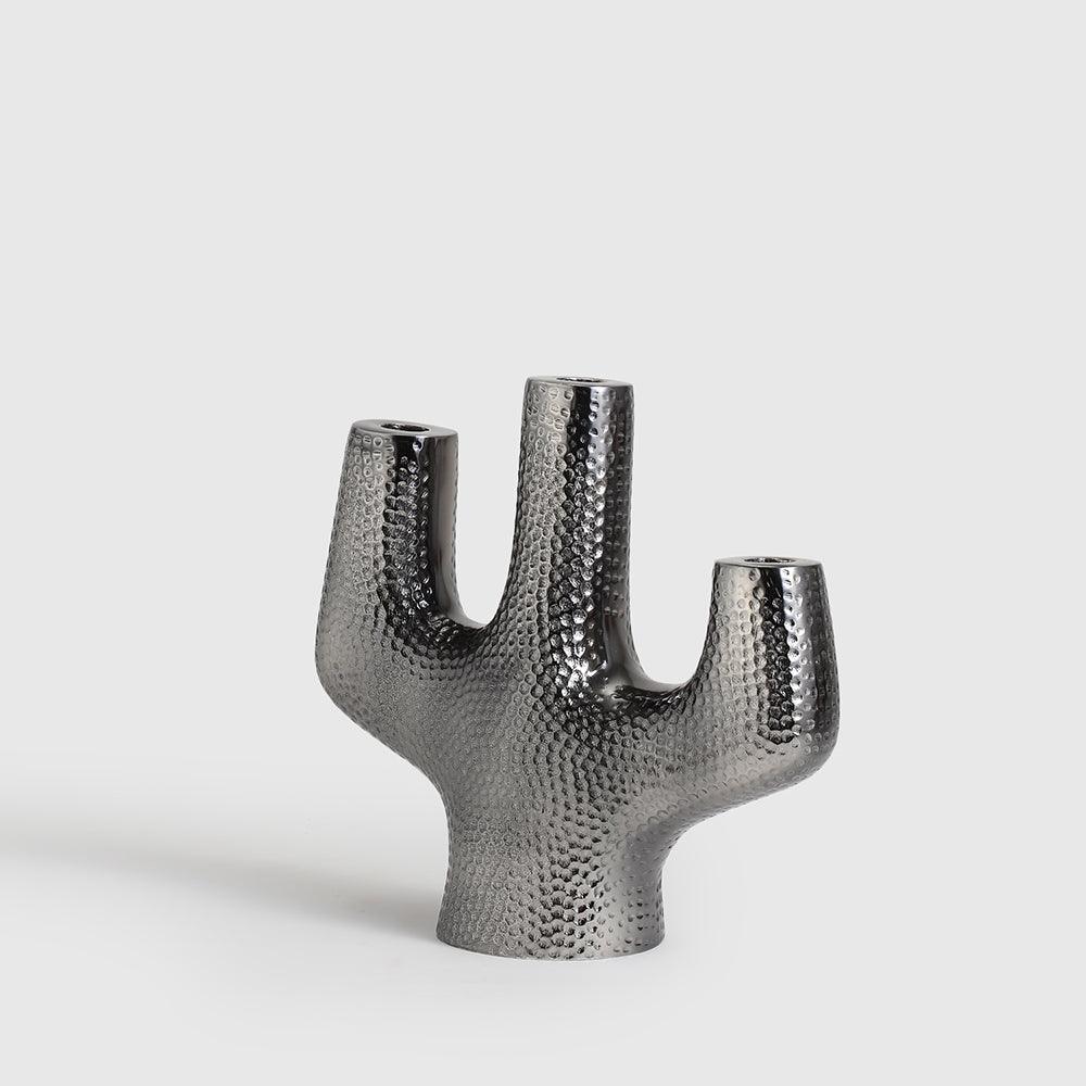 Safuri Candle Holder - Living Shapes