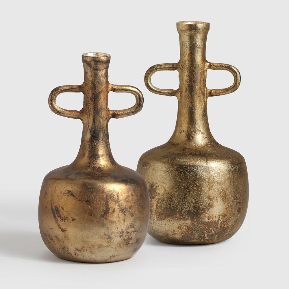 Lagini Vase Set of 2 - Living Shapes