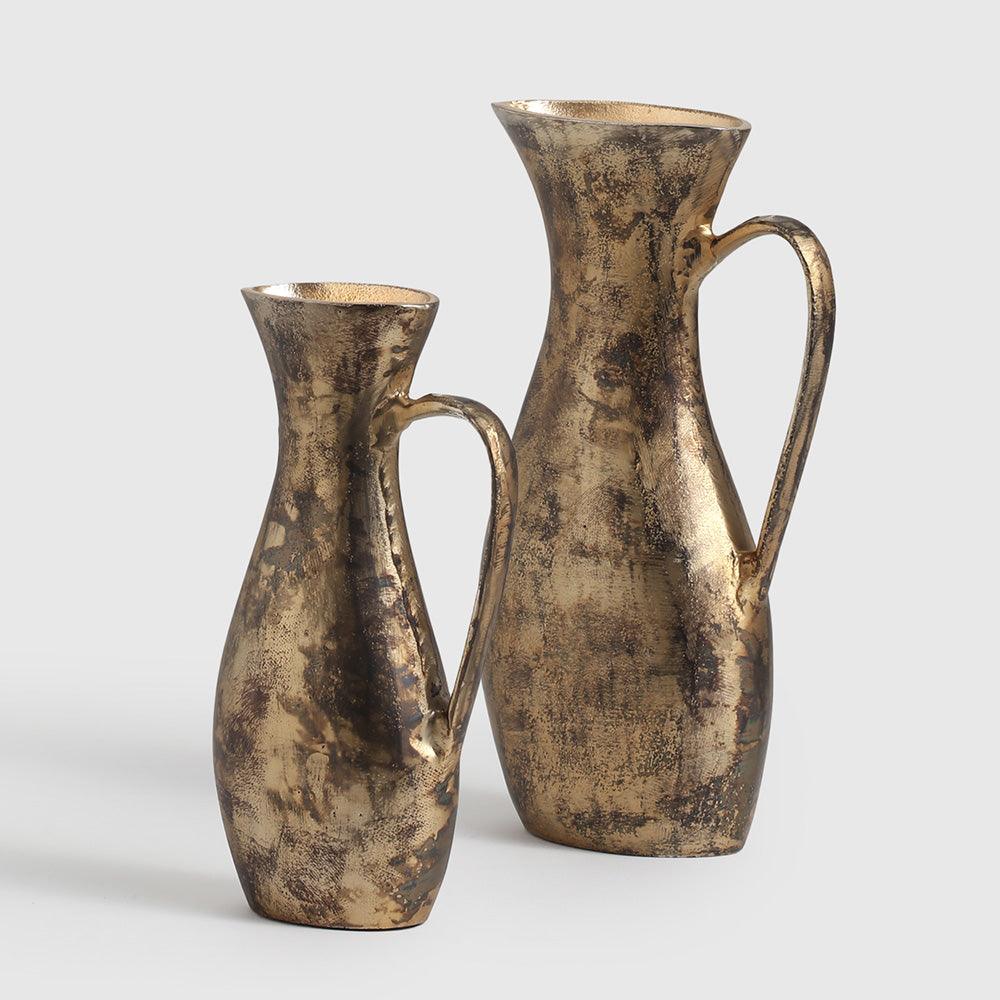 Bufamela Vase Set of 2 - Living Shapes