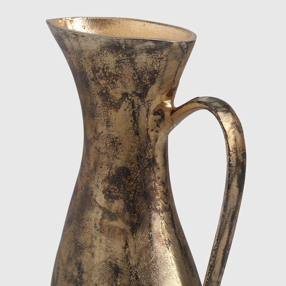 Bufamela Vase Set of 2 - Living Shapes
