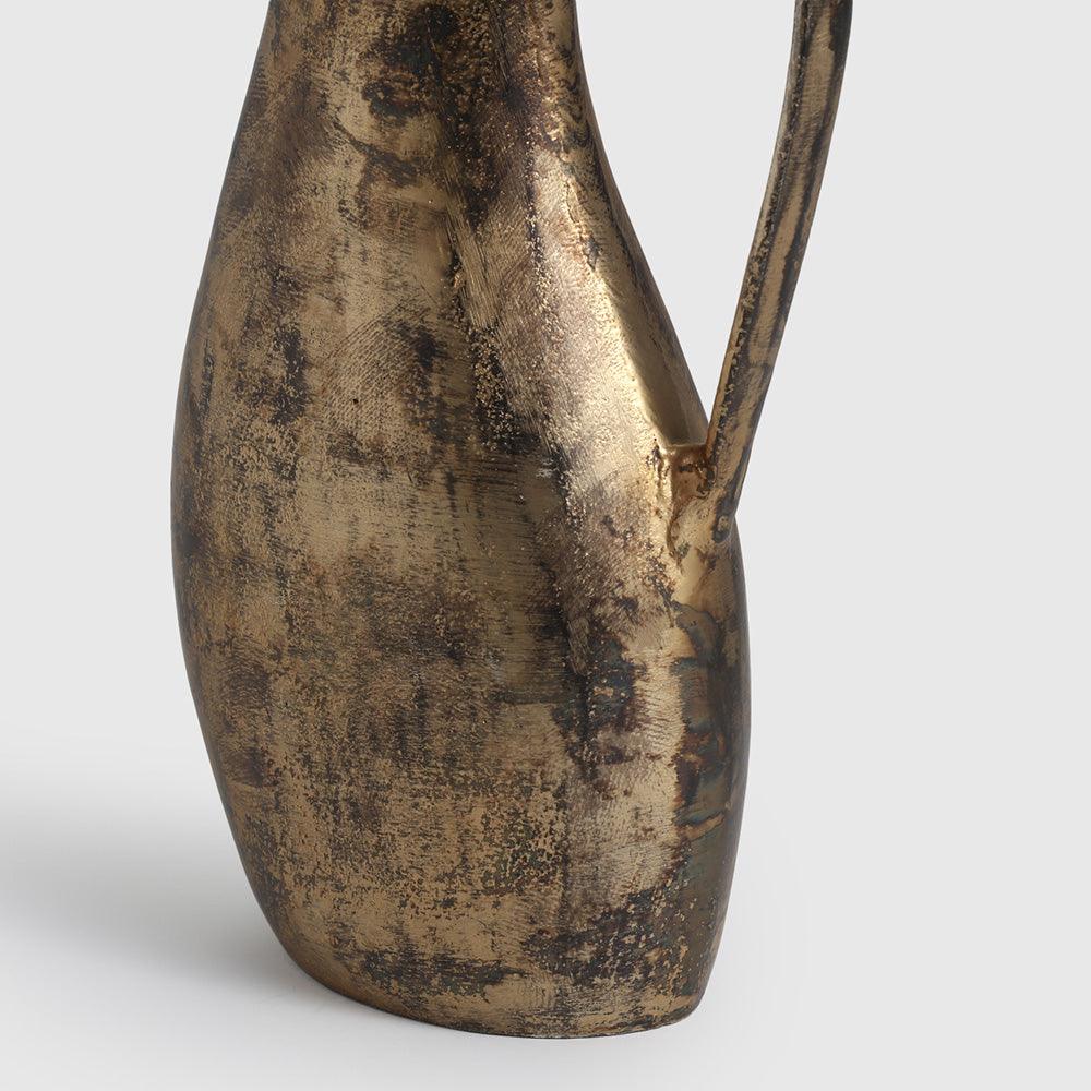 Bufamela Vase Set of 2 - Living Shapes