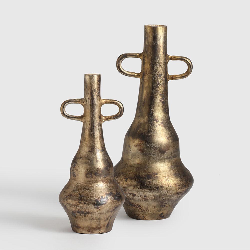 Glanta Vase Set of 2 - Living Shapes