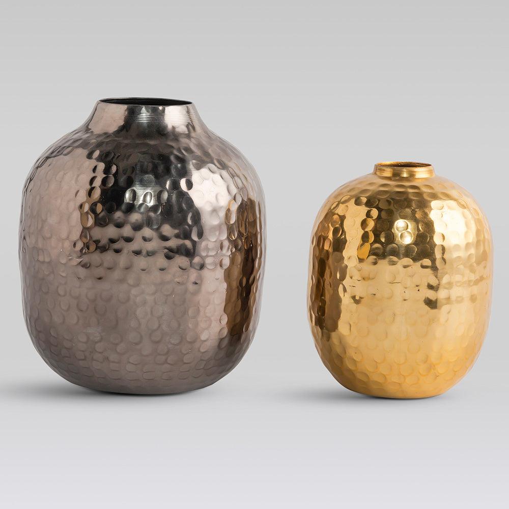 Oranda Vase - Living Shapes