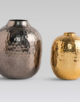 Oranda Vase - Living Shapes