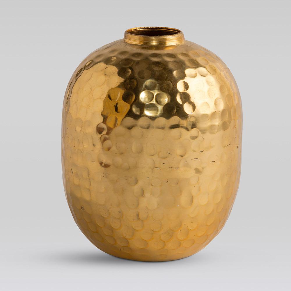 Oranda Vase - Living Shapes