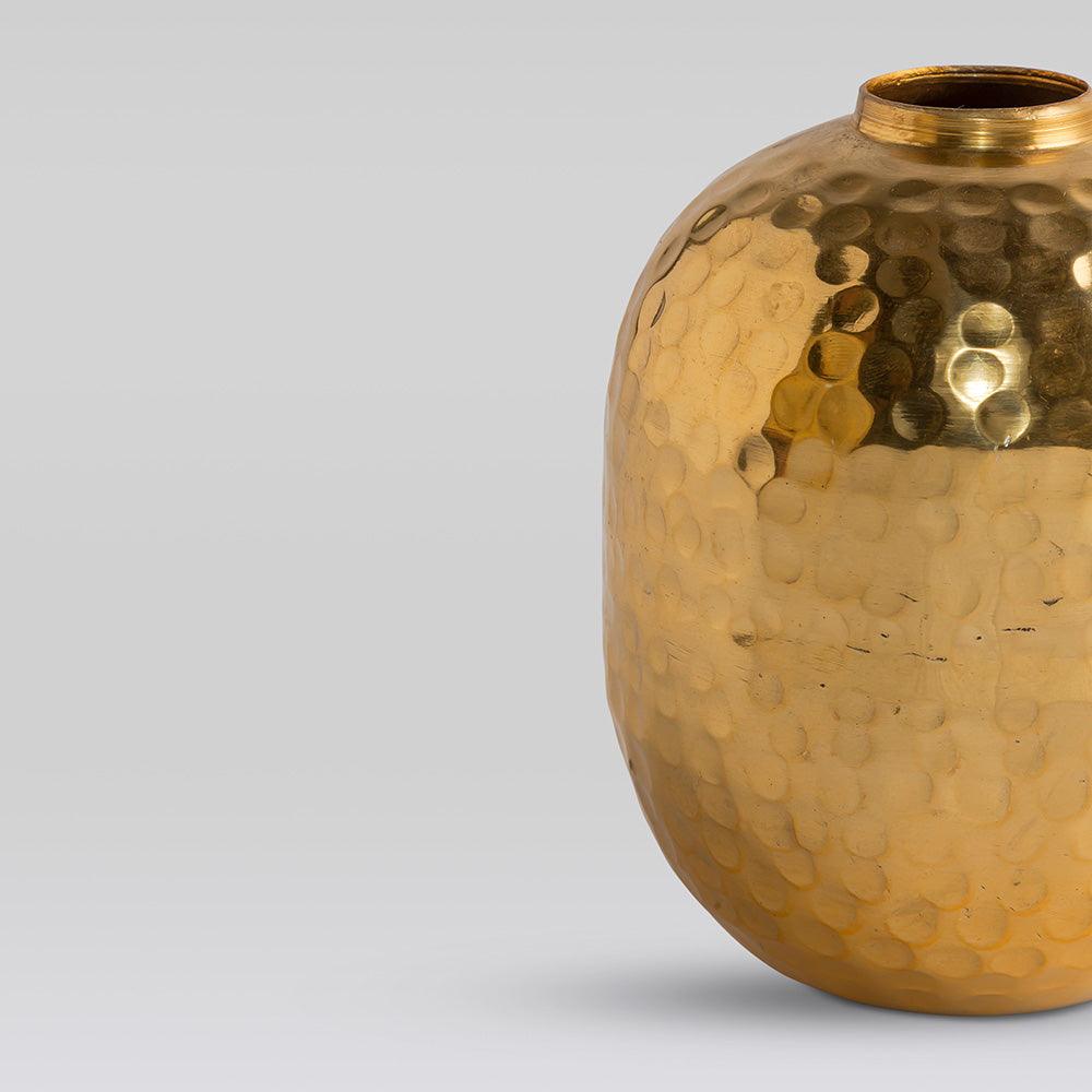 Oranda Vase - Living Shapes