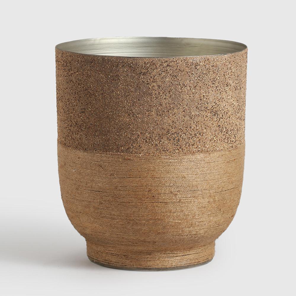 Selya Planter - Living Shapes