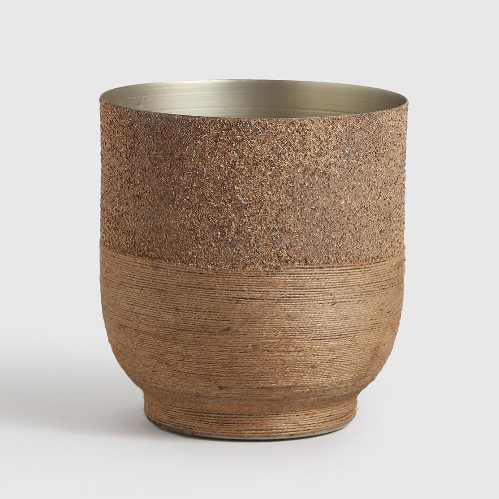 Selya Planter - Living Shapes