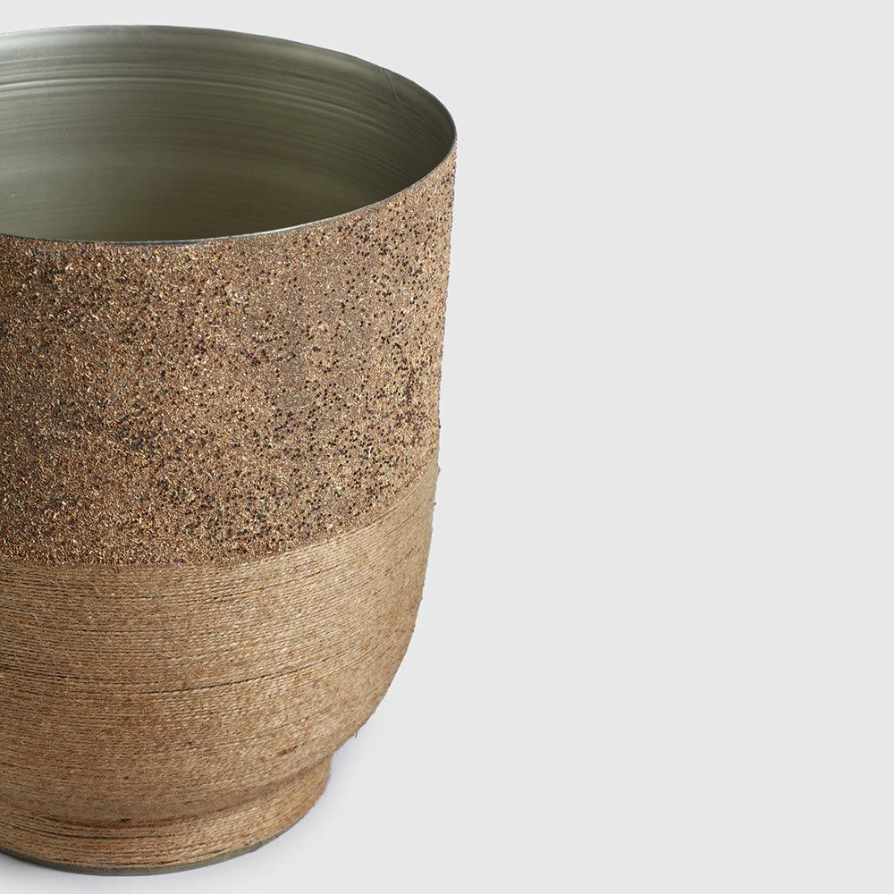 Selya Planter - Living Shapes