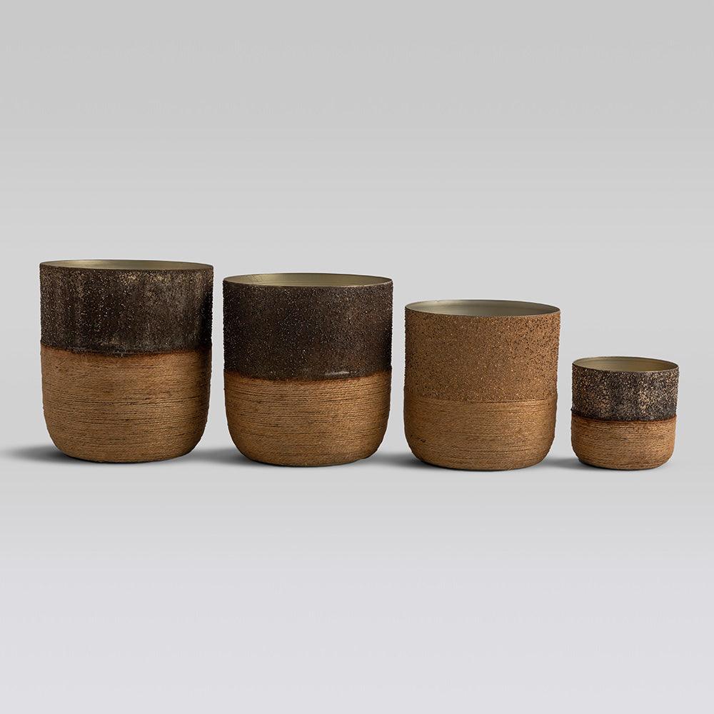 Queenie Planter - Living Shapes